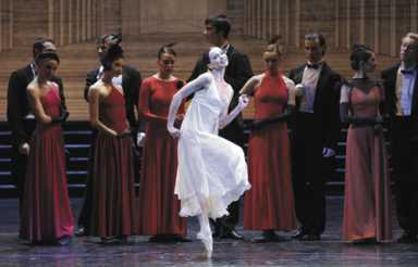 ‘Cinderella’ at BAM