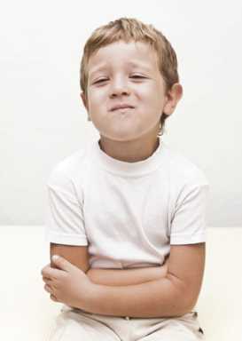 Treating pediatric acid reflux