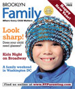 Brooklyn Family: January