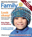 Bronx Family: January