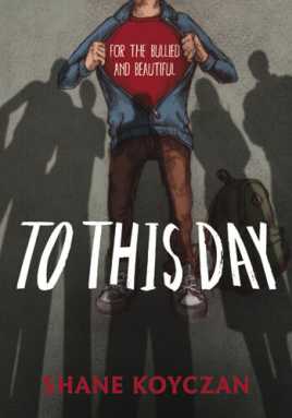 A voice for the bullied