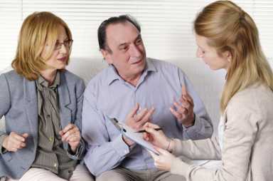Information clients should have regarding mediation