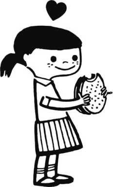 The Strange Eating Habits Of Kids: When Do You Indulge?