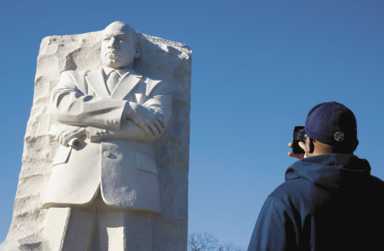 Washington DC for families