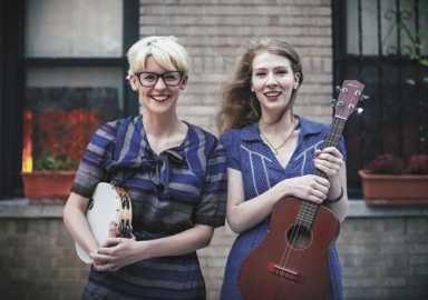 Take a lilting journey with Musical Story time