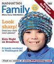 Manhattan Family: January