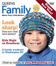 Queens Family: January