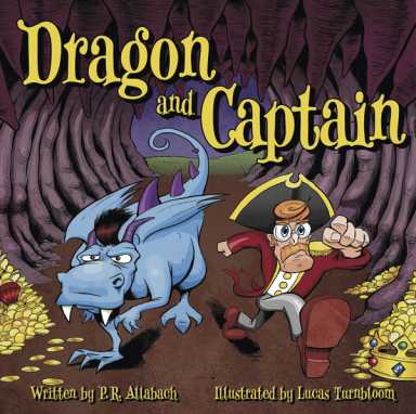 Adventurous read