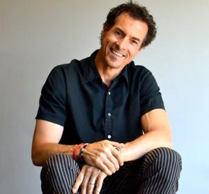 Family Concert: Danny Weinkauf at the Jewish Museum