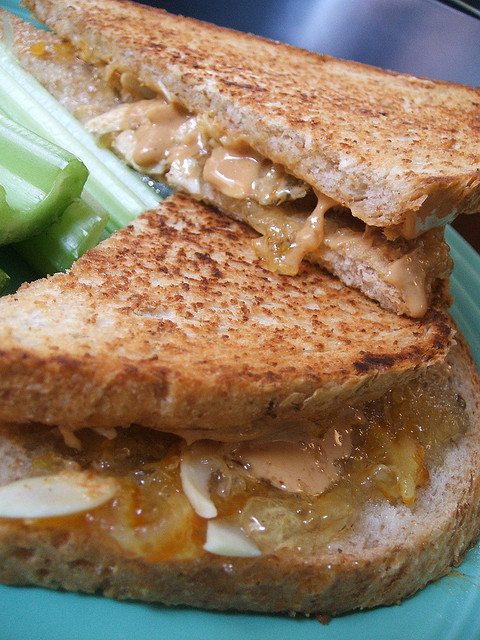 PB&J: Peanut Butter & Co.