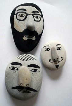 Rock Faces
