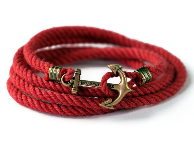  Kiel James Patrick Oliver Hazard Bracelet