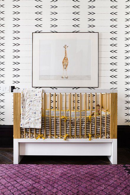 Nursery Decor