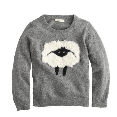 Sheepish Style