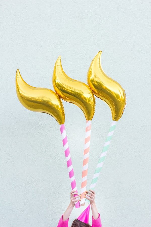 Cool Candles