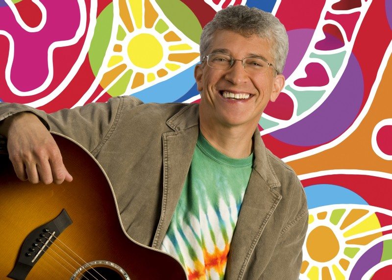 Ben Rudnick and Friends at Symphony Space
