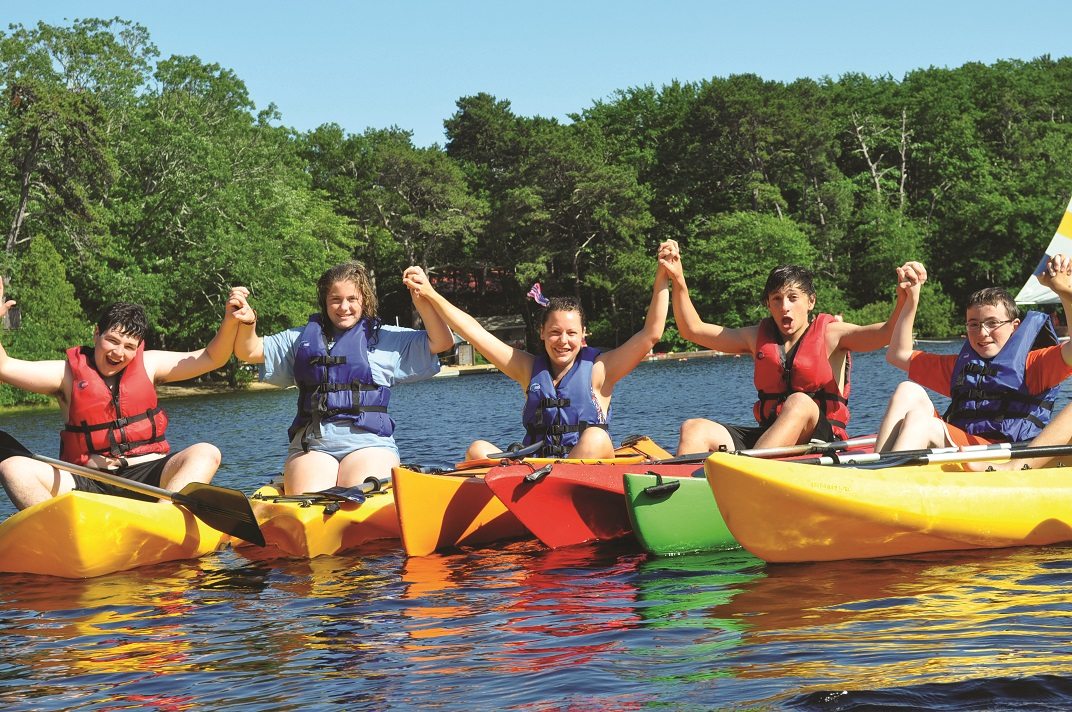 New York Family Camp Fairs