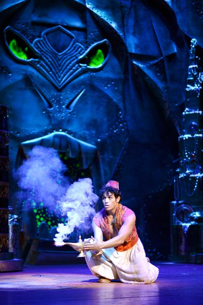 Kids' Night on Broadway