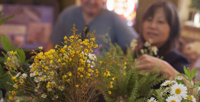 Winter Green Festival: A Tu B'Shvat at the Museum at Eldridge Street