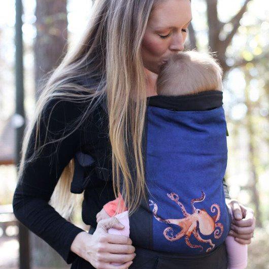 Boba Carrier Octabela