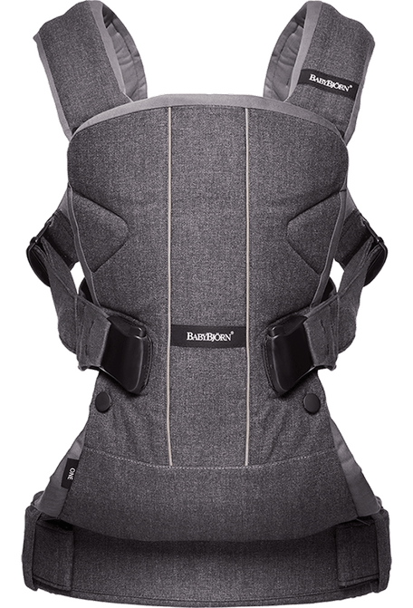 BabyBjorn Baby Carrier One