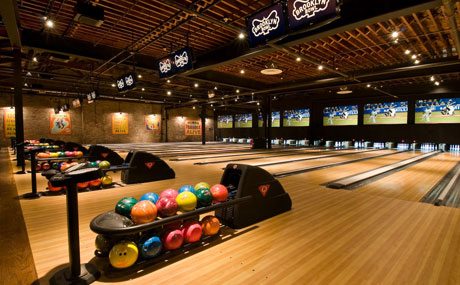 Brooklyn Bowl