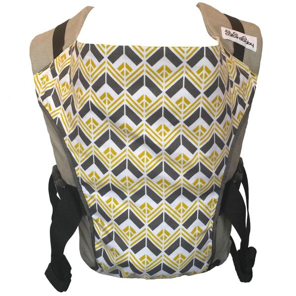 CatBird Baby pikkolo newborn-to-toddler carrier