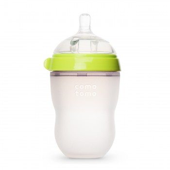 Comotomo Baby Bottle