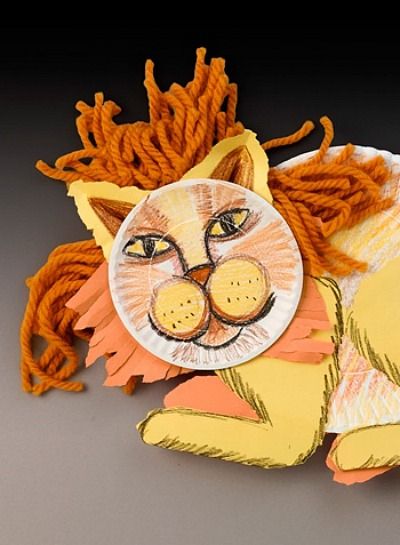 Big Cats DIY