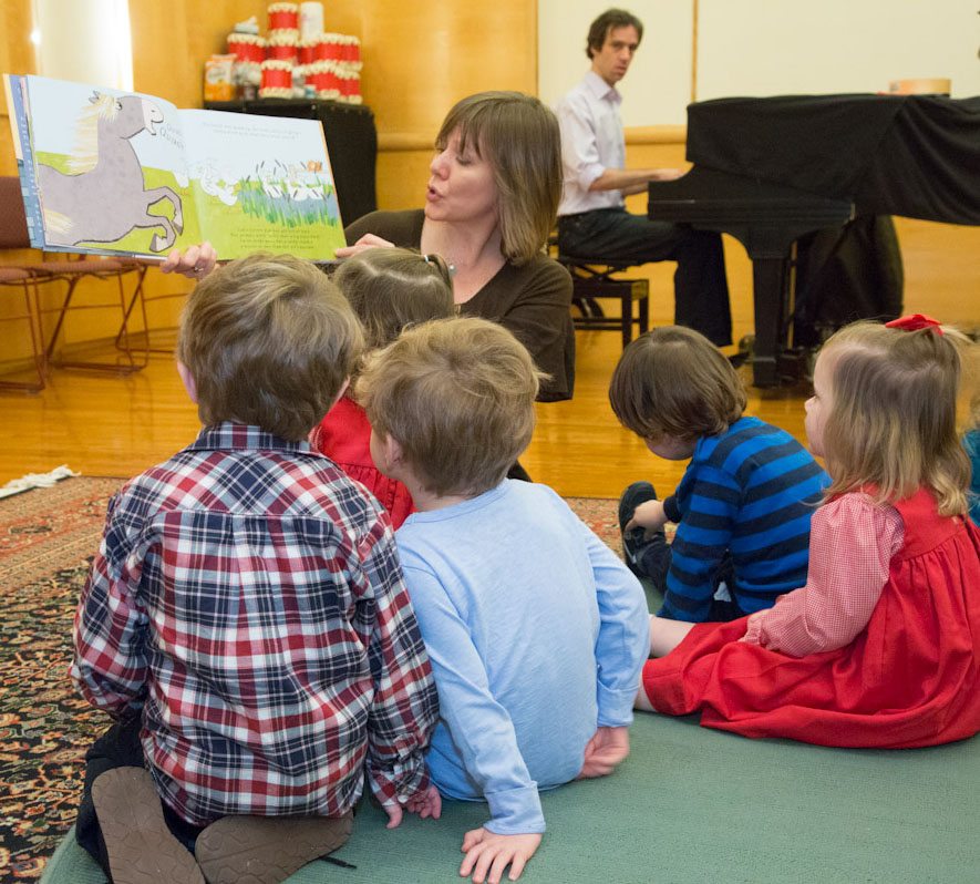 Diller-Quaile School of Music