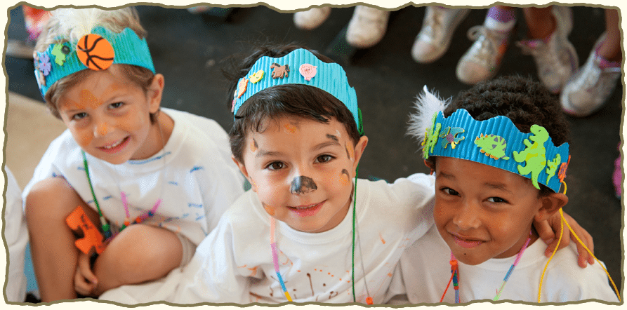 Mohawk Day Camp