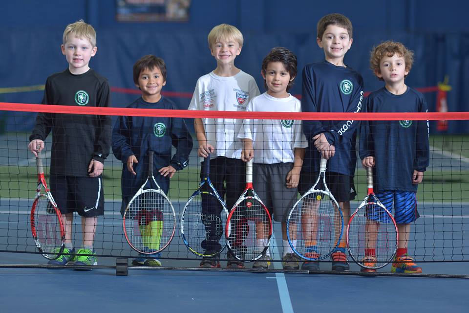 Centercourt Athletic Club