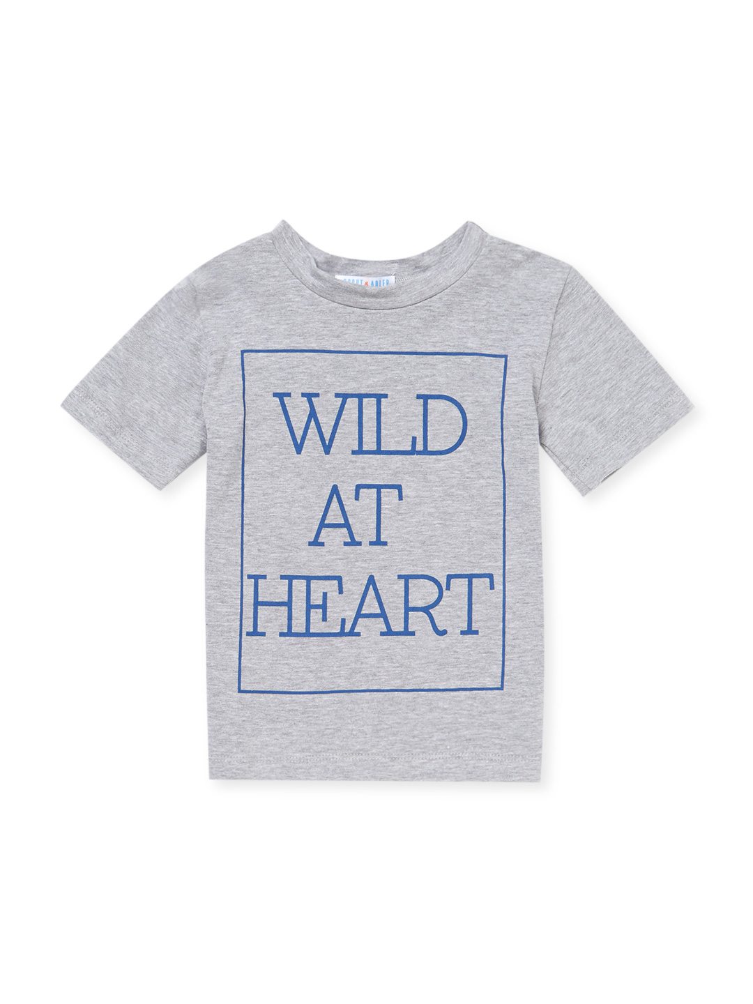 Trend #1: Super-Cute Tees