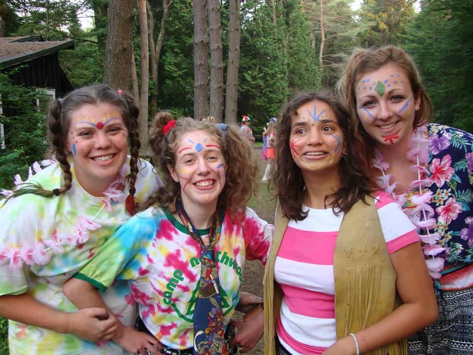 Camp Northwood