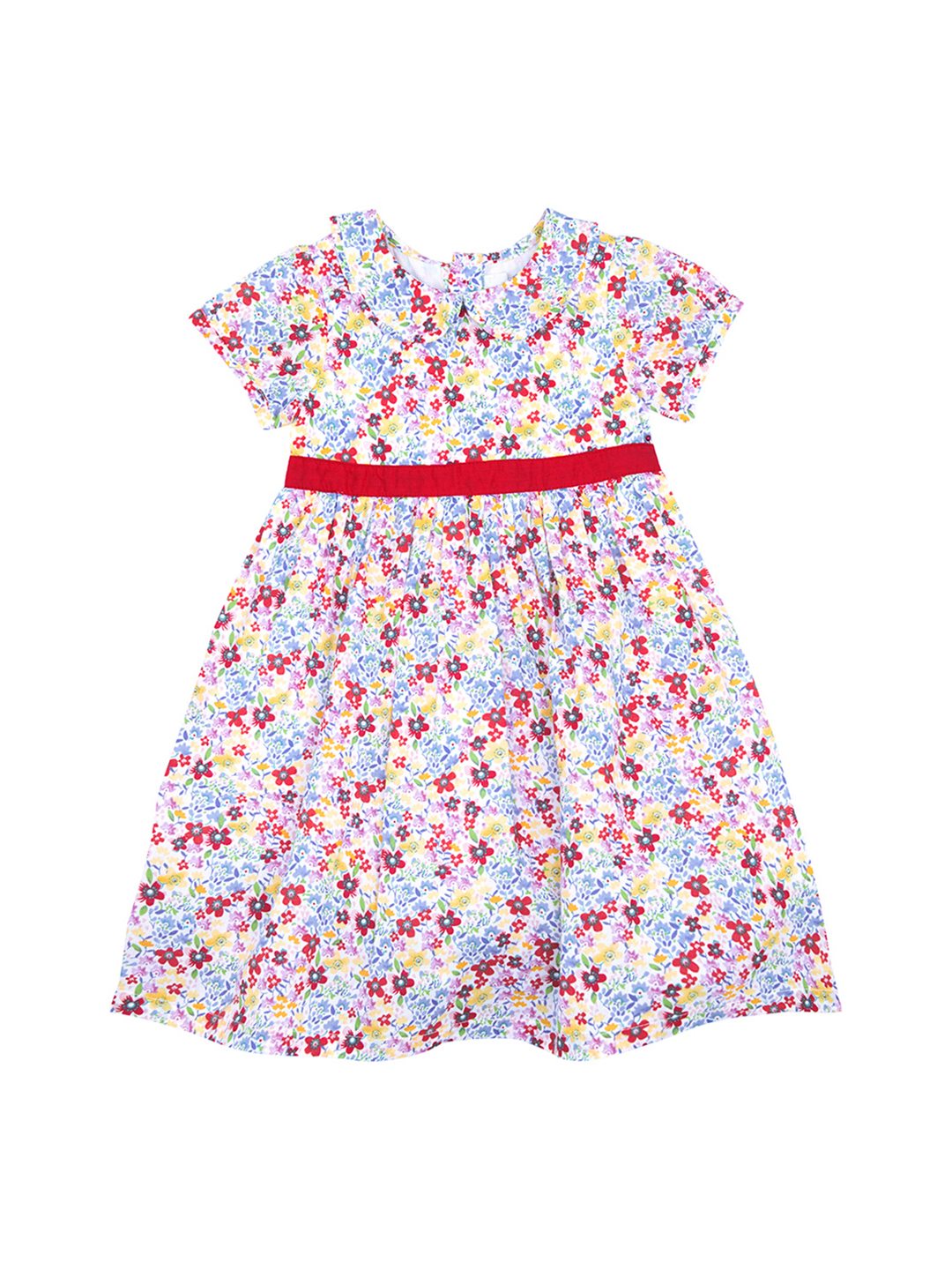 Trend #2: Florals
