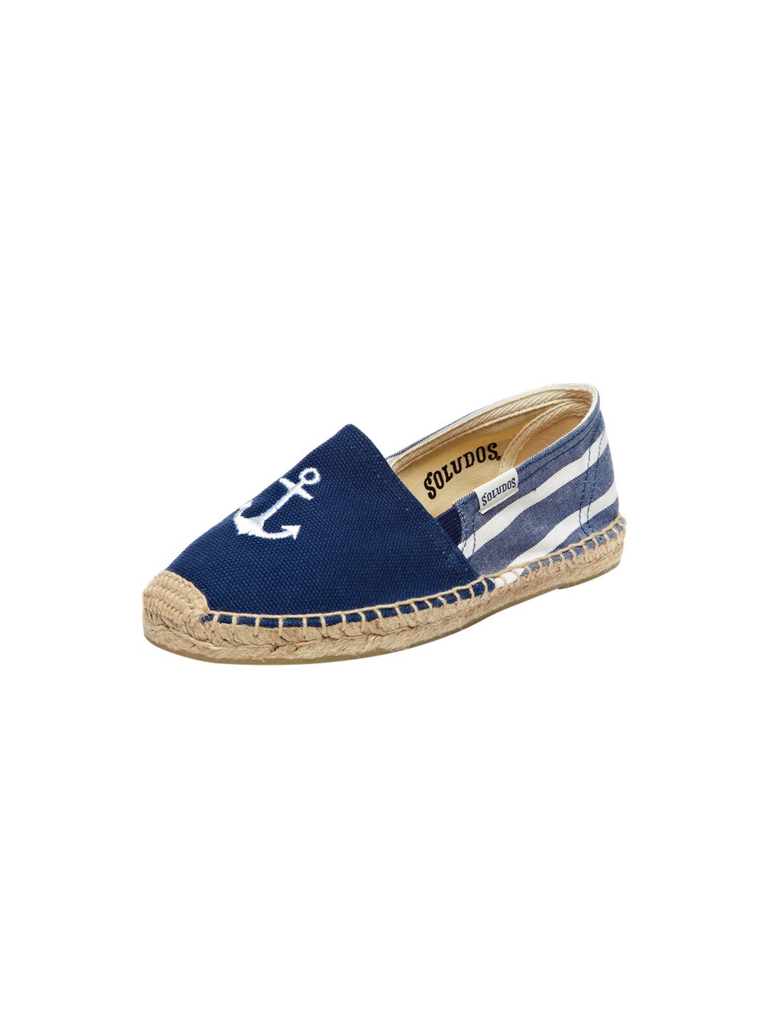 Trend #5: Nautical  