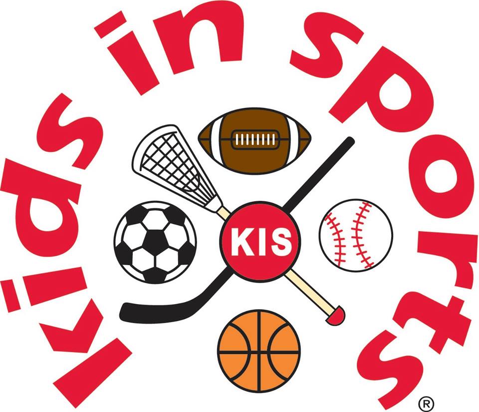 Kids In Sports 