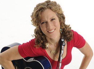 Third Street Presents: Laurie Berkner at St. Mark's Church 