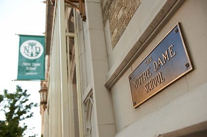 Notre Dame School