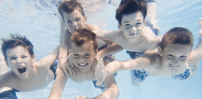 Royal Athletic Swimming School