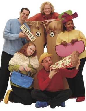 Take a hot step over to On Stage at Kinsborough for ‘Hot Feet’