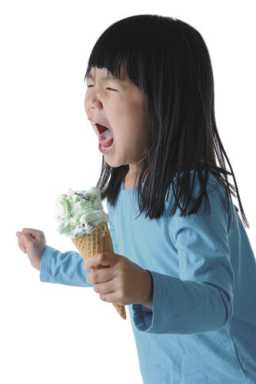 The absolute fastest way to end tantrums before they start