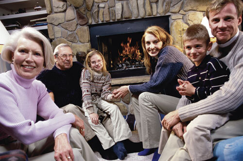 Engage and motivate all generations at home and work