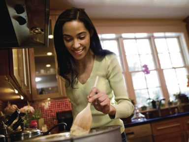 You CAN save money as a stay-at-home mom