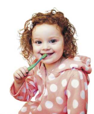 Dental health for kids