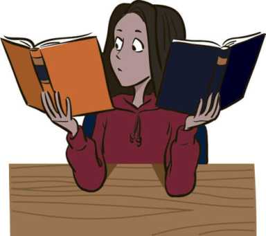 Surviving the sophomore slump