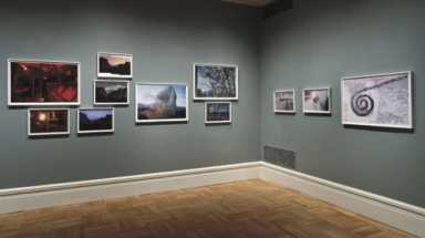 Museum family guides