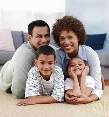 When a step-parent steps into children’s lives