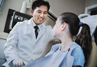 Pediatric dentists matter!