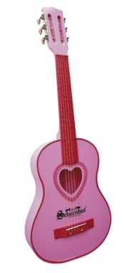 Six strings attached